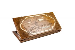 Ararat backgammon classic