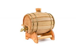 Barrel 