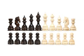Шахматные Фигурки классические