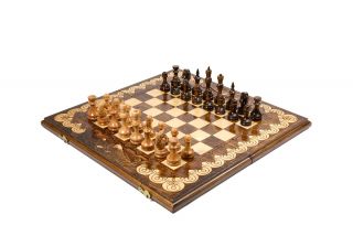 Ararat chess classic