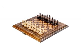 Classic chess 