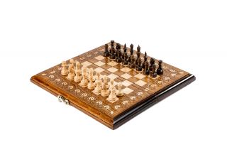Classic chess 