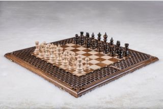 Шахматы - нарды