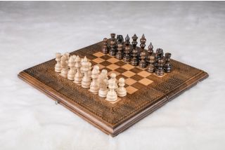 Шахматы - нарды